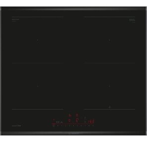 Индукционная варочная поверхность Bosch PVQ695HC1Z черный