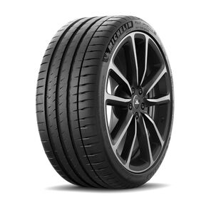 Michelin 275 / 35 R20 Pilot Sport 4 S 102Y