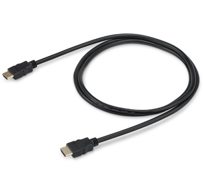 Кабель аудио-видео Buro HDMI  (m) / HDMI  (m) 1.5м. черный  (HDMI 1.5 BHP)
