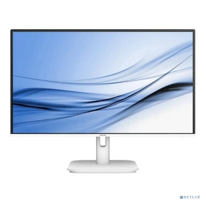 LCD PHILIPS 27" 27E1N1200AW белый {IPS 1920x1080 100Hz 178 / 178 300cd D-Sub HDMI DisplayPort 2x2W}
