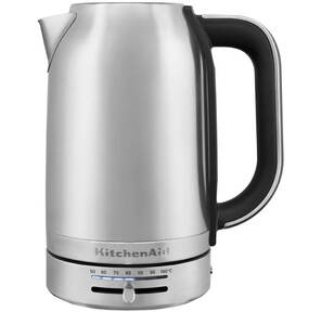 Чайник KitchenAid 5KEK1701ESX,  стальной