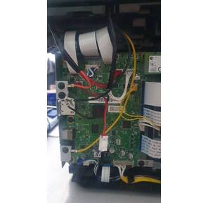 Главная плата BROTHER MFC-L2750DW  (D00P29001)