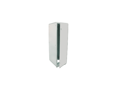 Шкаф телекоммуникационный напольный 33U  (600x600) дверь металл ШТК-М-33.6.6-3ААА  (3 места)