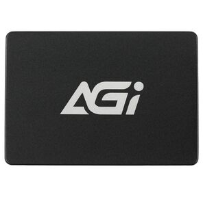 Твердотельный накопитель SSD AGI  AI238 SSD 2.5" 2TB QLC RETAIL-Color Box