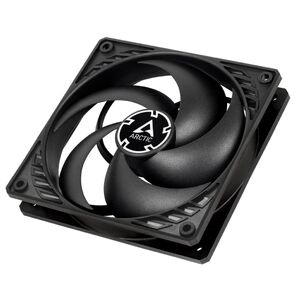 Вентилятор для процессора Arctic Cooling Вентилятор корпусной ARCTIC P9 PWM PST CO Black - retail  (ACFAN00299A)