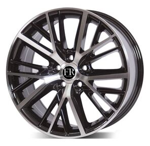 Легковой диск Replica FR 8, 0 / 18 5*114, 3 M / GRA