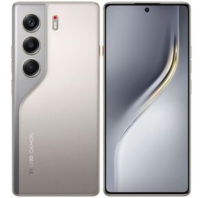 Смартфон Tecno CAMON 40 8+256Gb черный