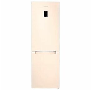 Холодильник Samsung RB33A32N0EL / WT бежевый  (двухкамерный)