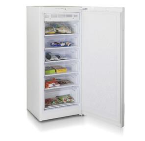 Морозилка B-6046SN BIRYUSA