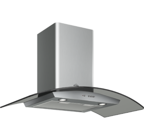 Кухонная вытяжка Аметист 50Н-430-К3Д нерж / тонир ELIKOR