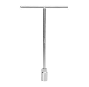 Торцевой ключ с Т-образной ручкой Deli DL17 17мм  (размер 285х183 мм)