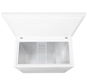 Морозильный ларь BD  (W)-340RX KRAFT