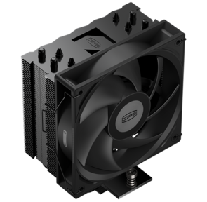 Кулер для процессора /  PCCOOLER CPU COOLER