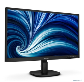 LCD PHILIPS 23.8" 24B2N2100L {VA 1920x1080 100Hz 1ms 250cd 178 / 178 4000:1 }