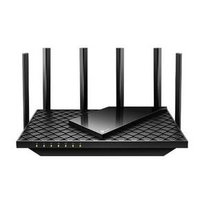 TP-Link Archer AX72 Pro Двухдиапазонный роутер Wi?Fi AX5400 с портом WAN / LAN 2, 5 Гбит / с и поддержкой Mesh