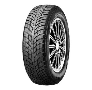 Летние шины Nexen NBLUE 4SEASON 195 / 50 R15 82H