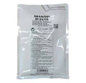 Девелопер SHARP BPGV200