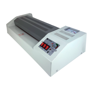 Ламинатор ГЕЛЕОС ЛМ A3 Про,  А3,  пленка 60-250мкм,  620 мм / мин,  4 вала,  реверс,  металл. корпус,  мах толщина 2мм