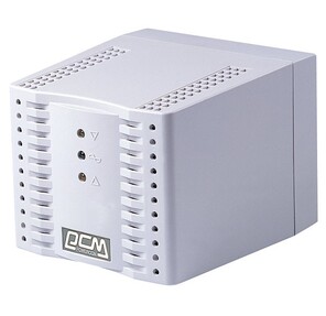 Стабилизатор напряжения Powercom Tap-Change TCA-2000