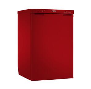 Морозильная камера POZIS FV-108 рубиновый
