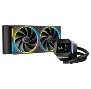 Вентилятор для процессора Deepcool LM240