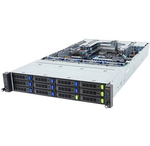 Серверная платформа 2U R283-S91-AAJ1 GIGABYTE