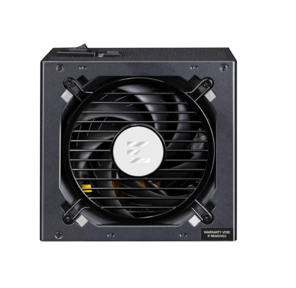 Блок питания Zalman ATX 1200W ZM1200-ARX2 80+ platinum  (20+4pin) APFC 120mm fan 12xSATA Cab Manag RTL