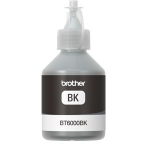 Бутылка Brother BT6000BK для DCPT300 / 500W / 700W Black,  6000 страниц  (А4)
