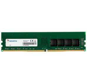 ADATA DDR4,  32GB,  3200MHz,  1*32GB,  22-22-22,  SINGLE TRAY