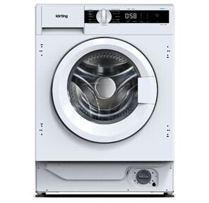 Встраиваемая стиральная машина с сушкой KWDI 14I96 KORTING