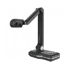 IQBoard [IQView E3511]  Документ-камера {5Mpix  (разрешение 2592x1944),  100 digital zoom,  интерфейсы: HDMI,  VGA,  USB 2.0,  слот для SD card,  светодиодная подсветка,  A3,  встроенное ПО}