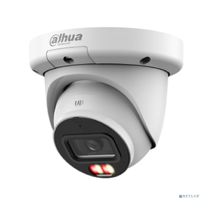 Камера видеонаблюдения IP Dahua DH-IPC-HDW3249QMP-S-IL-0280B 2.8-2.8мм