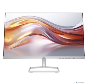 LCD HP 23.8" S5 524sf {IPS 1920x1080 100Hz 5ms 178 / 178 300cd 1500:1 8bit (6bit+FRC) D-Sub HDMI}