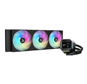 Жидкостная система охлаждения Deepcool LM420
