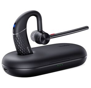 Гарнитура беспроводная /  Yealink BH71 Pro [1208652]