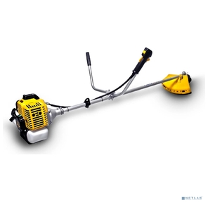 Триммер бензиновый Champion T338S-2 900Вт 1.22л.с. неразбор.штан. реж.эл.:леска / нож