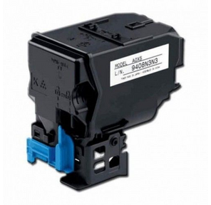 Тонер Konica Minolta bizhub C3320i черный TNP-80K