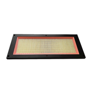 Фильтр  (170  425) пылезащищенный IP55 для вентиляторов R-FAN,  чёрный