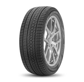 Зимние нешипованные шины Pirelli W-Ice ZERO ASIMMETRICO 225 / 45 R18 95H