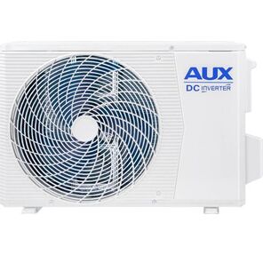 Наружный блок AUX AS-H12A4 / BA-R2DI серия Сlassic Inverter. R32