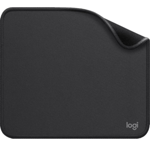 Коврик для мыши Logitech Mouse Pad Studio Series,  GRAPHITE  (M / N: NONE)