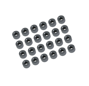 Комплект резинок Cet CET9472  (675K47673 / 675K47672 / 675K47671) для Xerox Phaser 6180 / 6280DN  (упак.:24шт)