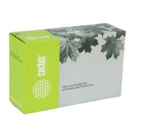 Картридж лазерный Cactus CS-MPC6003K 841853 черный  (33000стр.) для Ricoh MPC4503 / C5503 / C6003 / C4504 / C5504 / C6004