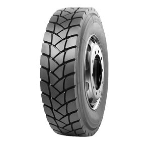 Грузовые шины MIRAGE MG768 315 / 80 R22.5 156 / 152L Ведущая M+S TL