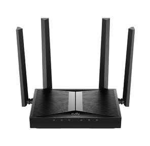 Точка доступа Wi-Fi CUDY AX3000 Wi-Fi 6 Desktop Access Point AX3000 Dual Band Desktop Wi-Fi 6 Access Point,  Chipset MT7981,  802.11ax / ac / a / b / g / n,  2402Mbps at 5GHz + 574Mbps at 2.4GHz,  1 x Gigabit RJ45 Port,  MU-MIMO,  Support 12V DC or  802.3at PoE or Passive PoE,  4 5dBi Antennas,  12V DC adapter included,  Cudy Mesh Sup
