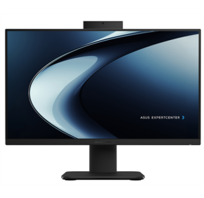 Моноблок Asus P440VAK-BPC4320 23.8" Full HD Core 7 240H  (2.5) 32Gb SSD1Tb UHDG CR без ОС GbitEth WiFi BT 90W клавиатура мышь Cam черный 1920x1080