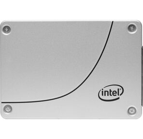 Накопитель SSD Intel Original SATA III 3.84Tb SSDSC2KB038T801 DC D3-S4510 2.5"