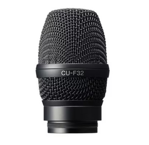 Динамический кардиоидный микрофонный капсюль