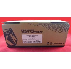 Тонер-картридж для Kyocera-Mita Ecosys P6130CDN / M6030CDN / 6530CDN 7K  (black)  (JPN)