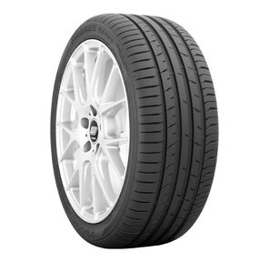 Летние шины TOYO PROXES Sport 215 / 55 R17 98Y